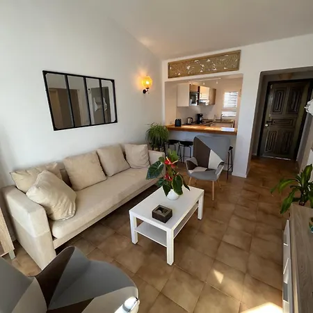 Apartamento Natalia *