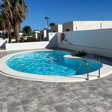 Natalia Διαμέρισμα Tías