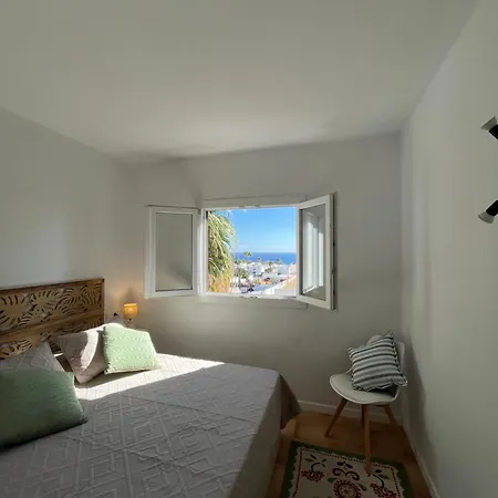 Διαμέρισμα Natalia Tías