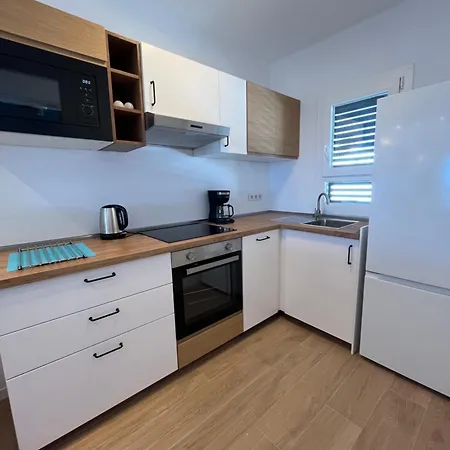 Διαμέρισμα Natalia