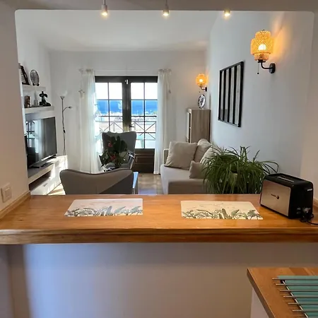 公寓 Natalia 蒂亚斯