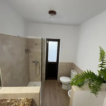 Natalia Apartment *