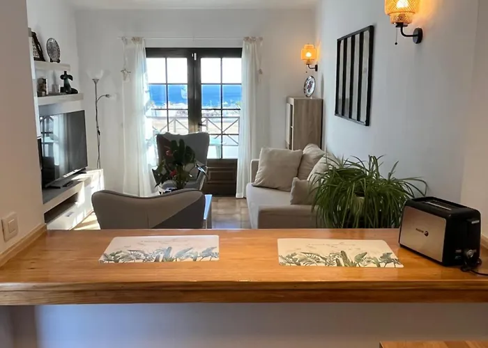 Apartman Natalia Tías