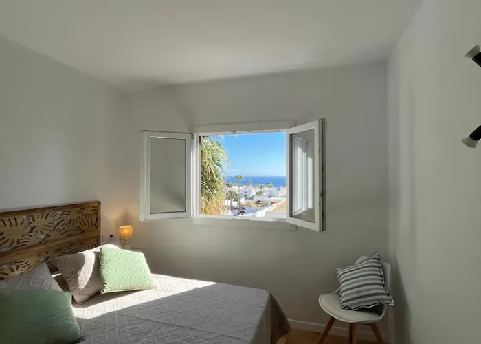 Apartman Natalia Tías